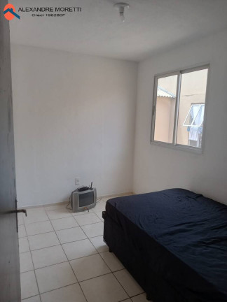 Imagem Apartamento com 2 Quartos à Venda, 52 m² em Jardim Carandá - Sorocaba Imagem Apartamento com 2 Quartos à Venda, 52 m² em Jardim Carandá - Sorocaba