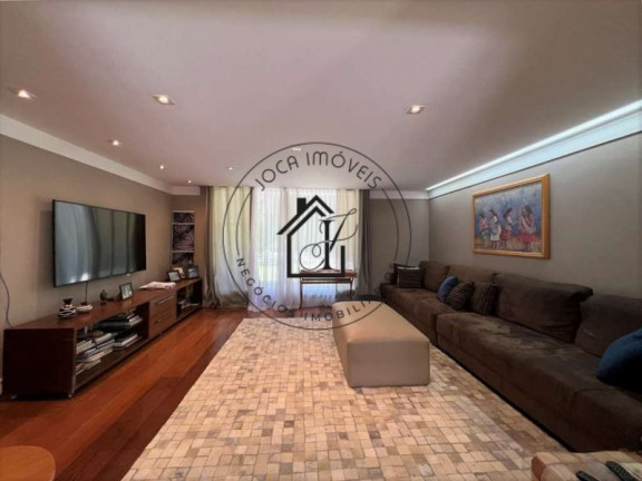 Imagem Casa de Condomínio com 4 Quartos à Venda, 1.398 m² em Jardim Do Golf I - Jandira Imagem Casa de Condomínio com 4 Quartos à Venda, 1.398 m² em Jardim Do Golf I - Jandira