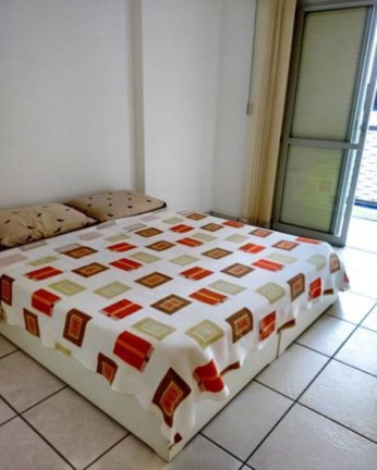 Imagem Apartamento com 3 Quartos à Venda, 130 m² em Pitangueiras - Guarujá