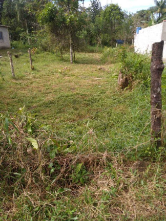 Imagem Terreno à Venda, 110 m² em Balneário Barigui - Mongaguá