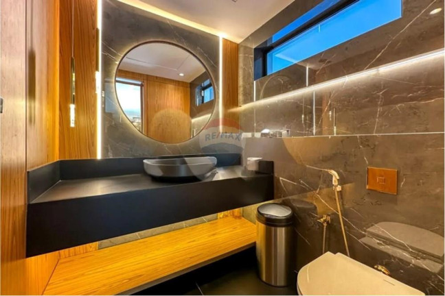Imagem Casa de Condomínio com 5 Quartos à Venda, 1.013 m² em Barra Da Tijuca - Rio De Janeiro
