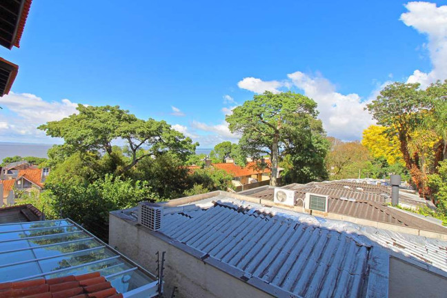 Imagem Casa de Condomínio com 3 Quartos à Venda, 167 m² em Tristeza - Porto Alegre Imagem Casa de Condomínio com 3 Quartos à Venda, 167 m² em Tristeza - Porto Alegre