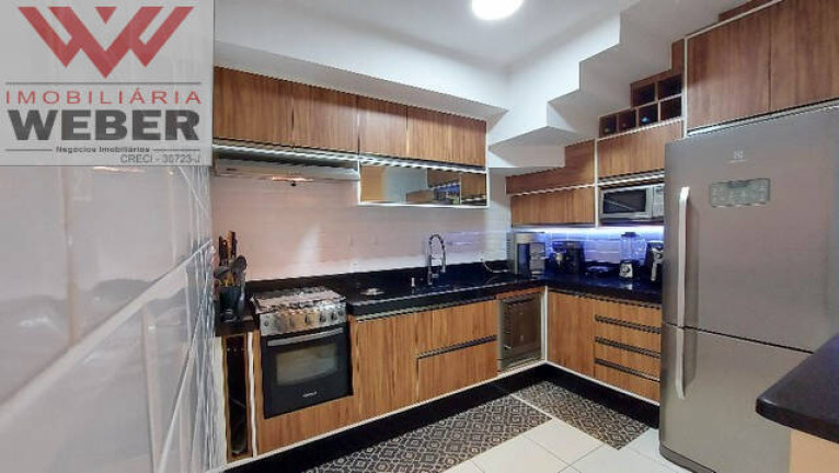 Imagem Sobrado com 2 Quartos à Venda,  em Cidade Jardim - Sorocaba