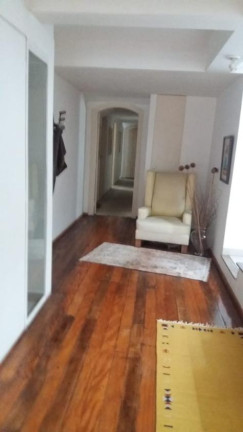 Imagem Cobertura com 4 Quartos à Venda, 670 m² em Higienópolis - São Paulo