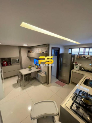 Imagem Apartamento com 3 Quartos à Venda, 117 m² em Tambaú - João Pessoa Imagem Apartamento com 3 Quartos à Venda, 117 m² em Tambaú - João Pessoa