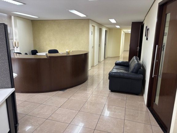 Imagem Sala Comercial à Venda, 448 m² em Bela Vista - São Paulo Imagem Sala Comercial à Venda, 448 m² em Bela Vista - São Paulo