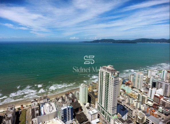 Imagem Cobertura com 5 Quartos à Venda, 425 m² em Meia Praia - Itapema Imagem Cobertura com 5 Quartos à Venda, 425 m² em Meia Praia - Itapema