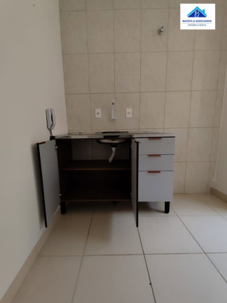 Imagem Apartamento com 1 Quarto à Venda, 42 m² em Centro - Campinas Imagem Apartamento com 1 Quarto à Venda, 42 m² em Centro - Campinas