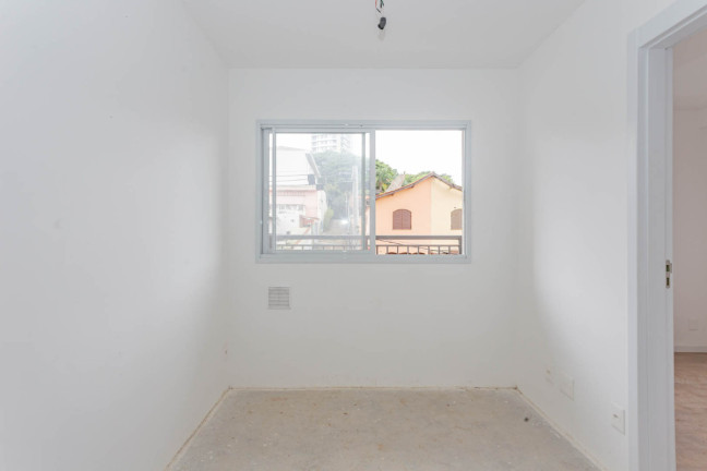 Imagem Studio com 1 Quarto à Venda, 27 m² em Vila São José (ipiranga) - São Paulo