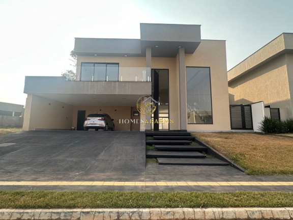 Imagem Casa com 4 Quartos para Alugar, em Residencial Goiânia Golfe Clube - Goiânia Imagem Casa com 4 Quartos para Alugar, em Residencial Goiânia Golfe Clube - Goiânia