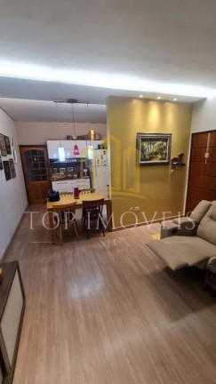 Imagem Casa com 3 Quartos à Venda, 150 m² em Residencial Bosque Dos Ipês - São José Dos Campos