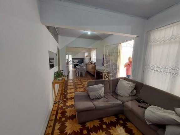 Imagem Casa com 4 Quartos à Venda, 163 m² em Centro - Botucatu Imagem Casa com 4 Quartos à Venda, 163 m² em Centro - Botucatu