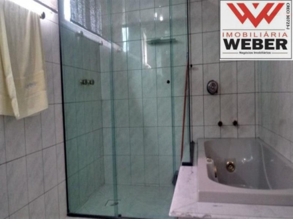 Imagem Sobrado com 3 Quartos à Venda, 280 m² em Jardim Simus - Sorocaba