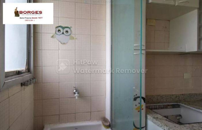 Imagem Apartamento com 2 Quartos à Venda, 65 m² em Vila Olimpia - São Paulo