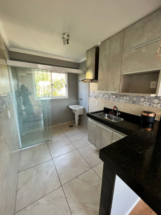 Imagem Apartamento com 2 Quartos à Venda, 43 m² em Residencial Real Parque Sumare - Sumaré Imagem Apartamento com 2 Quartos à Venda, 43 m² em Residencial Real Parque Sumare - Sumaré