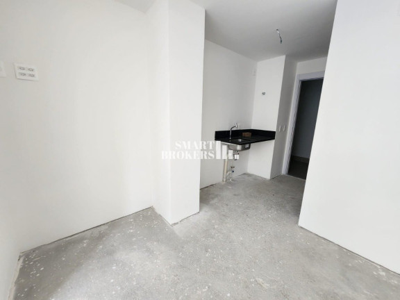 Imagem Apartamento com 1 Quarto à Venda, 27 m² em Cerqueira César - São Paulo Imagem Apartamento com 1 Quarto à Venda, 27 m² em Cerqueira César - São Paulo