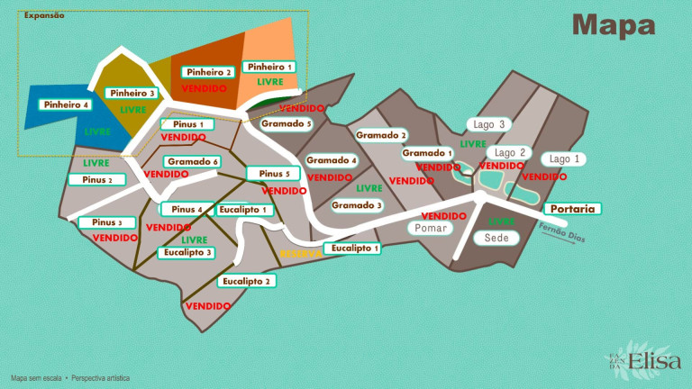 Imagem Terreno à Venda, 20.000 m² em Pinheirinho - Atibaia Imagem Terreno à Venda, 20.000 m² em Pinheirinho - Atibaia