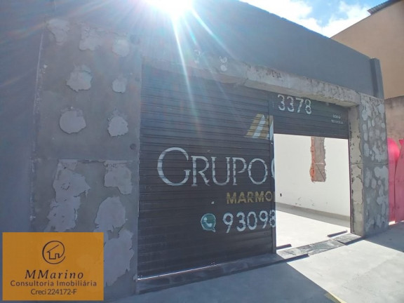 Imagem Imóvel para Alugar, 264 m² em Centro - Diadema