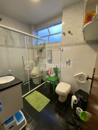 Imagem Apartamento com 2 Quartos à Venda, 90 m² em Barra Funda - São Paulo