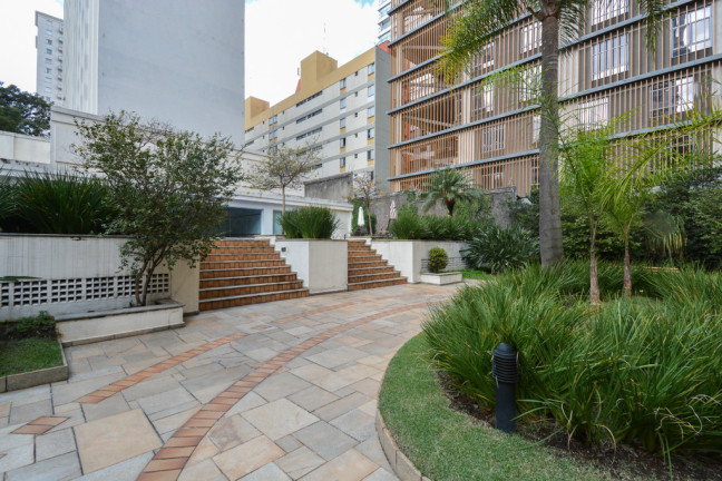 Imagem Apartamento com 1 Quarto à Venda, 52 m² em Pinheiros - São Paulo Imagem Apartamento com 1 Quarto à Venda, 52 m² em Pinheiros - São Paulo