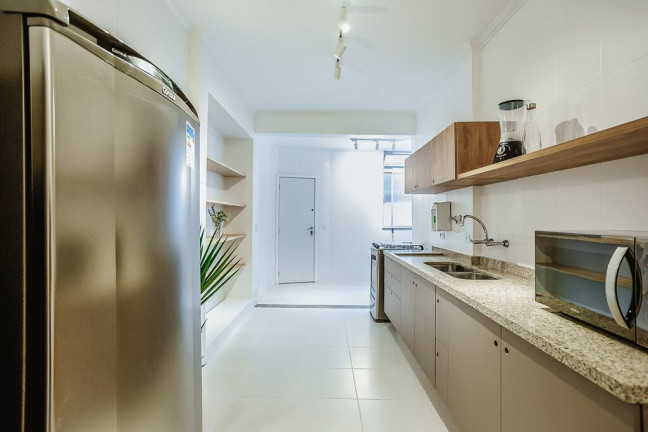 Imagem Imóvel com 4 Quartos à Venda,  em Pinheiros - São Paulo