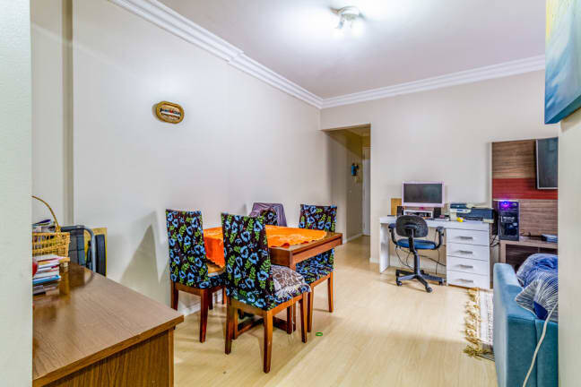Imagem Apartamento com 2 Quartos à Venda, 56 m² em Vila Carrão - São Paulo