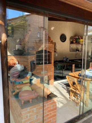 Imagem Casa com 2 Quartos à Venda, 140 m² em Jardim Esperança - Guaratinguetá