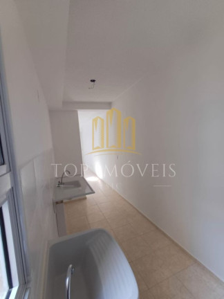 Imagem Apartamento com 2 Quartos à Venda, 44 m² em Jardim Paraíso - Jacareí