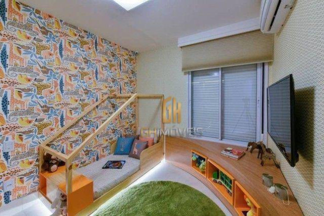 Imagem Apartamento com 3 Quartos à Venda, 135 m² em Setor Marista - Goiânia Imagem Apartamento com 3 Quartos à Venda, 135 m² em Setor Marista - Goiânia