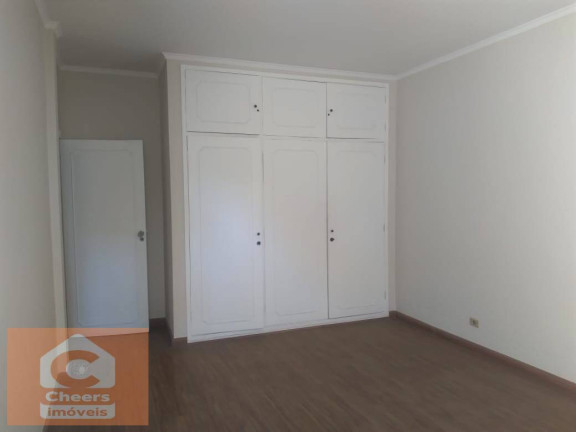 Imagem Apartamento com 3 Quartos à Venda, 158 m² em Cerqueira César - São Paulo