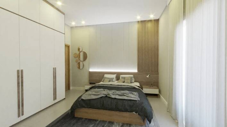 Imagem Casa com 2 Quartos à Venda, 67 m² em Vila Atlântica - Mongaguá