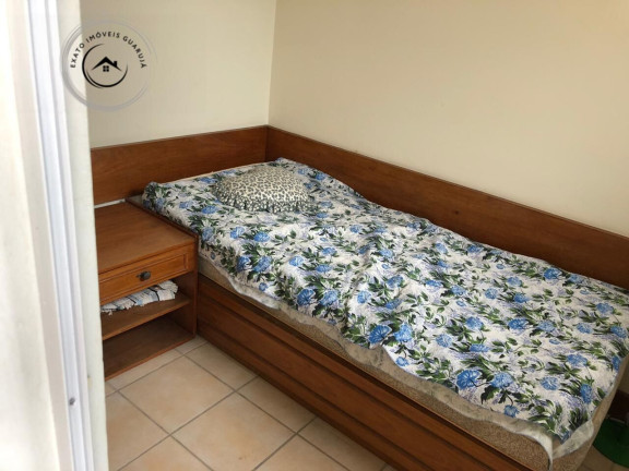 Imagem Apartamento com 2 Quartos à Venda, 80 m²