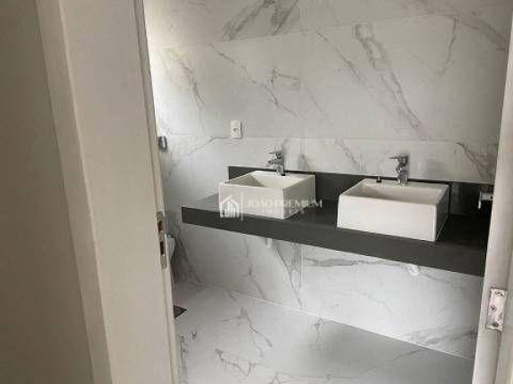 Imagem Casa com 3 Quartos à Venda, 235 m² em Condomínio Residencial Monaco - São José Dos Campos