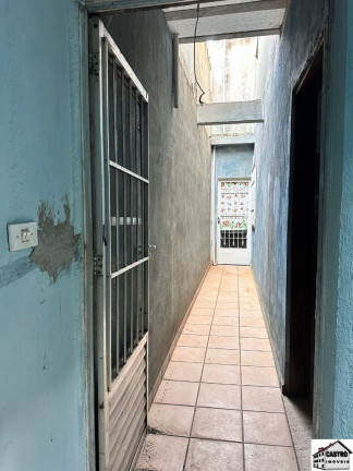 Imagem Sobrado com 2 Quartos para Alugar, 90 m² em Cidade Patriarca - São Paulo Imagem Sobrado com 2 Quartos para Alugar, 90 m² em Cidade Patriarca - São Paulo