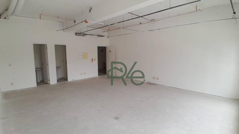Imagem Sala Comercial à Venda, 53 m² em Sítio Tamboré Alphaville - Barueri
