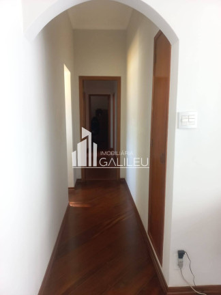 Imagem Casa com 3 Quartos à Venda, 218 m² em Jardim Dom Bosco - Campinas