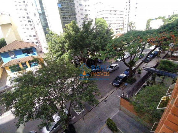 Imagem Imóvel à Venda, 51 m² em Higienópolis - São Paulo Imagem Imóvel à Venda, 51 m² em Higienópolis - São Paulo