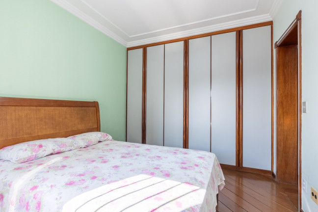 Imagem Apartamento com 4 Quartos à Venda, 214 m² em Jardim Da Saúde - São Paulo Imagem Apartamento com 4 Quartos à Venda, 214 m² em Jardim Da Saúde - São Paulo