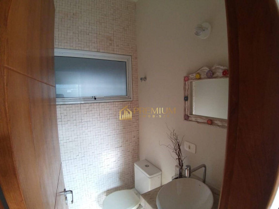 Imagem Sobrado com 4 Quartos à Venda, 231 m² em Urbanova Vii - São José Dos Campos