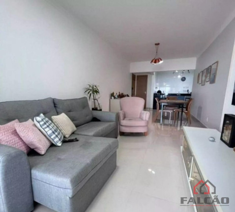 Imagem Apartamento com 2 Quartos à Venda, 107 m² em Canto Do Forte - Praia Grande Imagem Apartamento com 2 Quartos à Venda, 107 m² em Canto Do Forte - Praia Grande