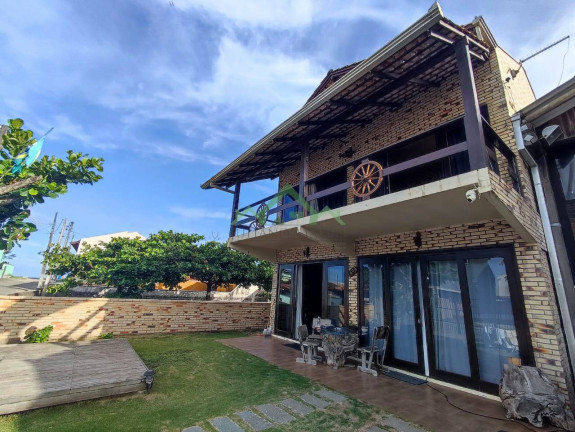 Casa com 3 Quartos à Venda, 143 m² em Centro - Balneário Barra Do Sul