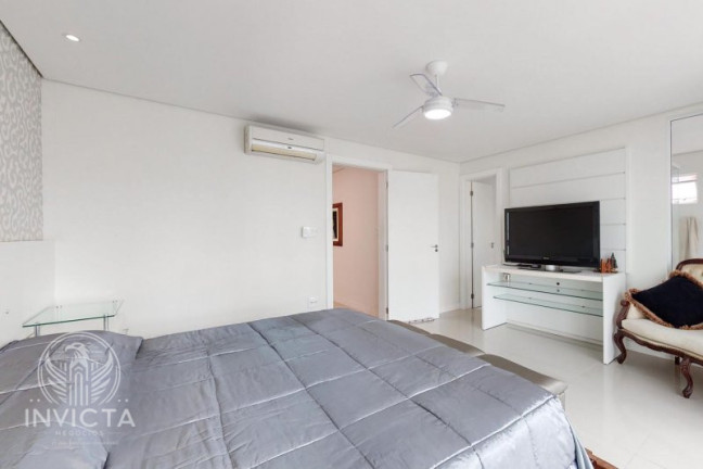 Cobertura com 4 Quartos à Venda, 340 m² em Centro - Balneário Camboriú