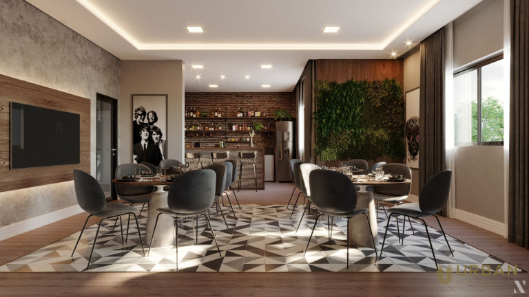 Imagem Apartamento com 3 Quartos à Venda, 87 m² em Vila Operária - Itajaí Imagem Apartamento com 3 Quartos à Venda, 87 m² em Vila Operária - Itajaí