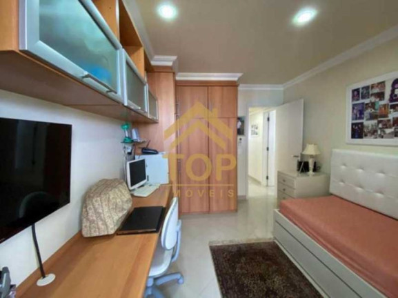 Imagem Apartamento com 4 Quartos à Venda, 173 m² em Barra Da Tijuca - Rio De Janeiro
