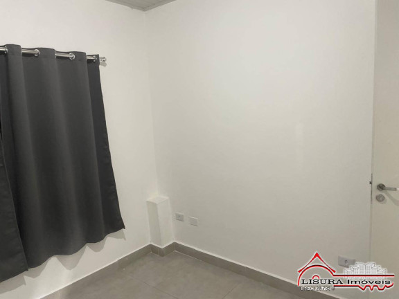 Imagem Casa com 1 Quarto para Alugar, 13 m² em Centro - Jacareí Imagem Casa com 1 Quarto para Alugar, 13 m² em Centro - Jacareí