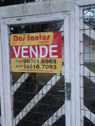 Imagem Casa com 4 Quartos à Venda, 96 m² em Curumim - Capão Da Canoa
