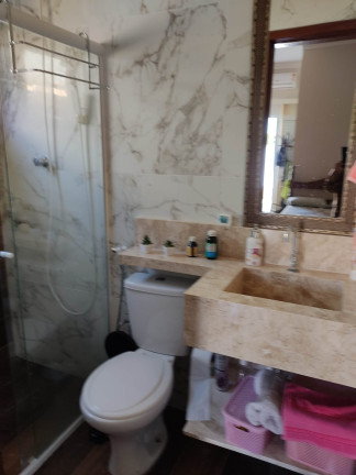 Imagem Casa com 3 Quartos à Venda, 125 m² em Horto Florestal - Sorocaba Imagem Casa com 3 Quartos à Venda, 125 m² em Horto Florestal - Sorocaba