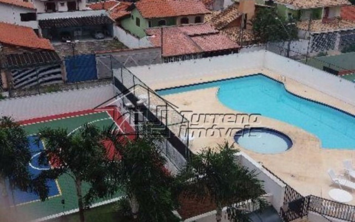 Imagem Apartamento com 4 Quartos à Venda, 123 m² em Bosque Dos Eucaliptos - São José Dos Campos Imagem Apartamento com 4 Quartos à Venda, 123 m² em Bosque Dos Eucaliptos - São José Dos Campos