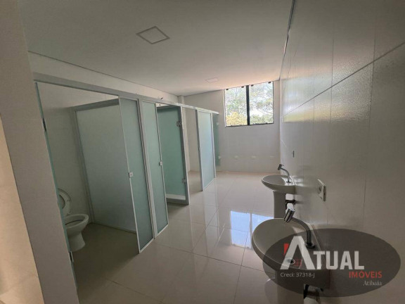 Imagem Galpão para Alugar, 1.750 m² em Terra Preta (terra Preta) - Mairiporã