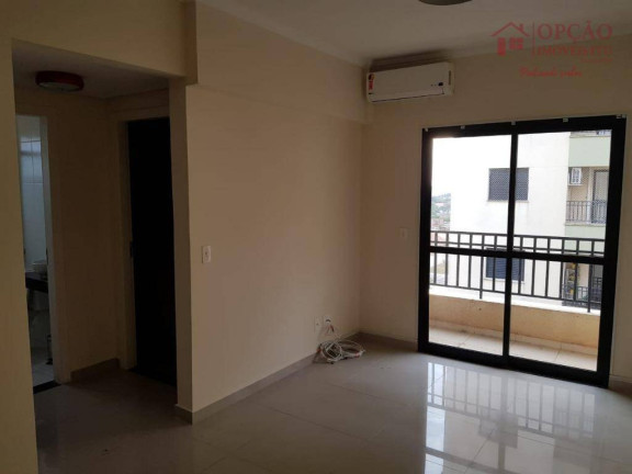 Imagem Apartamento com 2 Quartos à Venda, 70 m² em Parque Nossa Senhora Da Candelária - Itu Imagem Apartamento com 2 Quartos à Venda, 70 m² em Parque Nossa Senhora Da Candelária - Itu